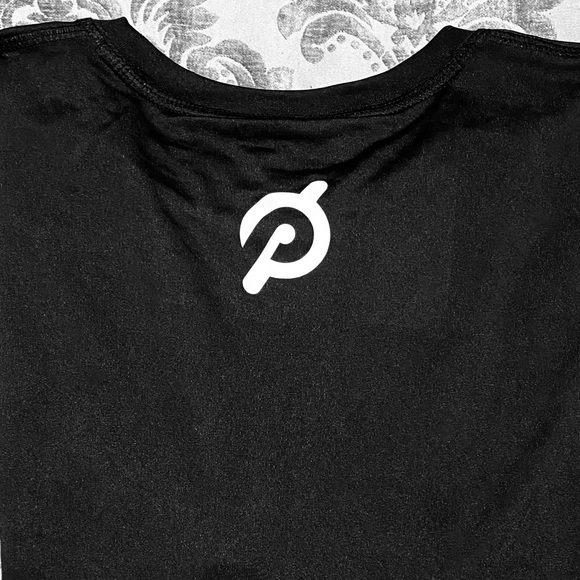 Peloton | Century Club Unisex Tech Tee, Size S - Picture 2 of 6